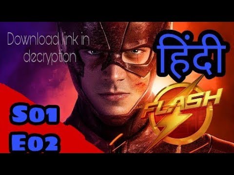 The Flash Movie In Hindi Khatrimaza